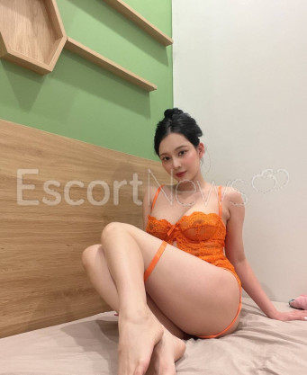 Photo escort girl Anna: the best escort service