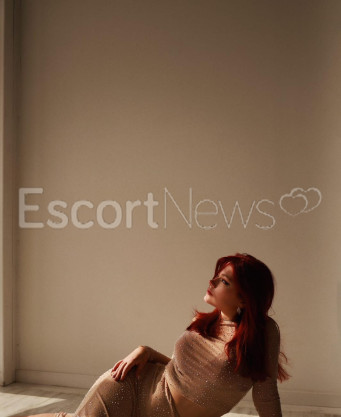 Photo escort girl Sofia: the best escort service