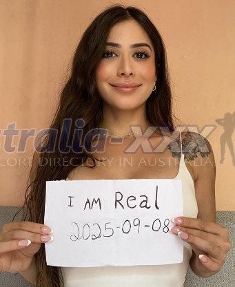 Photo escort girl BELLA: the best escort service