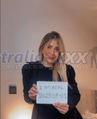 Photo escort girl Chloe: the best escort service