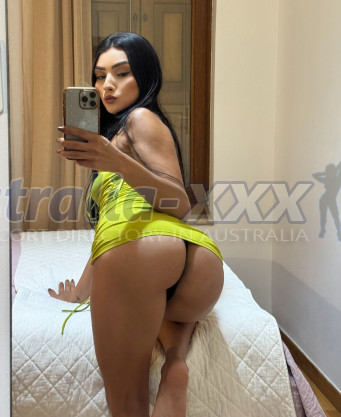 Photo escort girl Mia: the best escort service