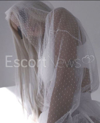 Photo escort girl Kim : the best escort service