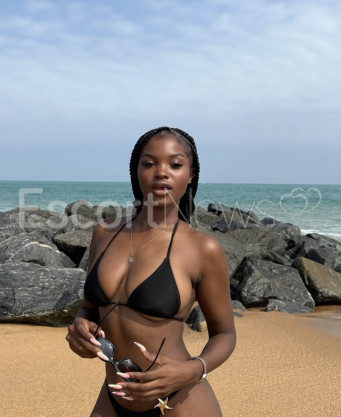 Photo escort girl Annie : the best escort service