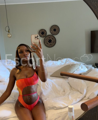 Photo escort girl Annie : the best escort service