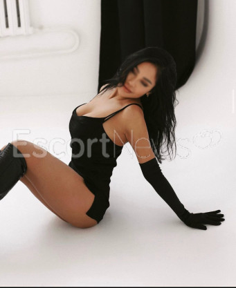 Photo escort girl Medina : the best escort service