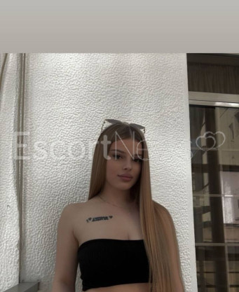 Photo escort girl Mira: the best escort service