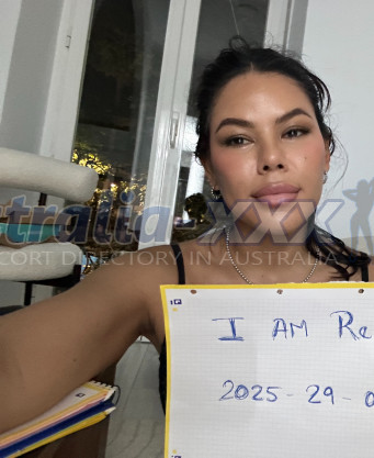 Photo escort girl Amelia: the best escort service