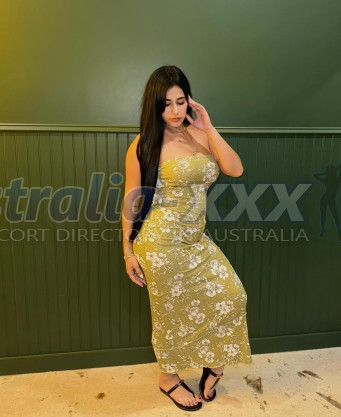 Photo escort girl Anai: the best escort service