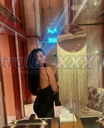 Photo escort girl Daria: the best escort service