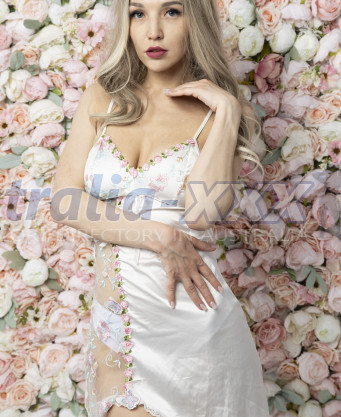 Photo escort girl Inna: the best escort service