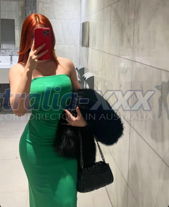 Photo escort girl Melisa: the best escort service
