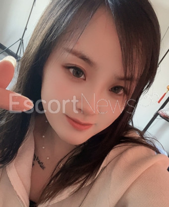 Photo escort girl RANRAN: the best escort service