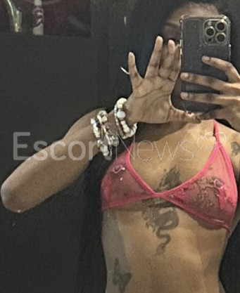 Photo escort girl Mercedez: the best escort service