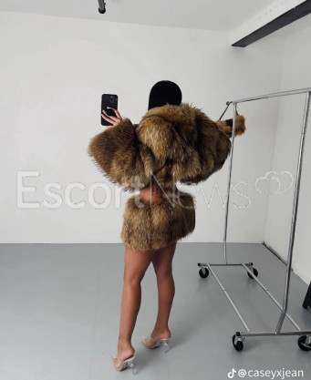 Photo escort girl Katrina : the best escort service