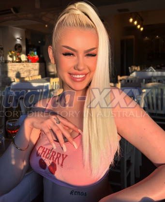 Photo escort girl Angelina: the best escort service