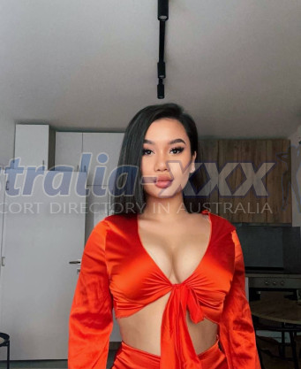 Photo escort girl Dina: the best escort service
