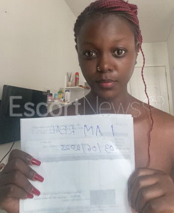 Photo escort girl Joyc: the best escort service