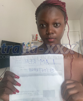 Photo escort girl Joyc: the best escort service