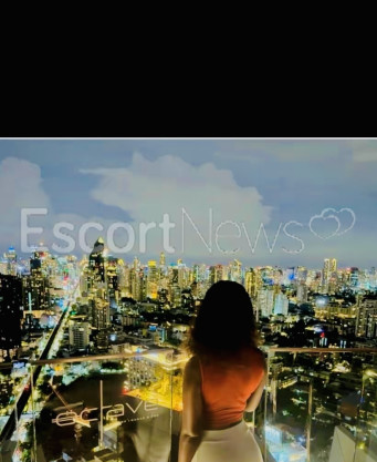 Photo escort girl Joyc: the best escort service