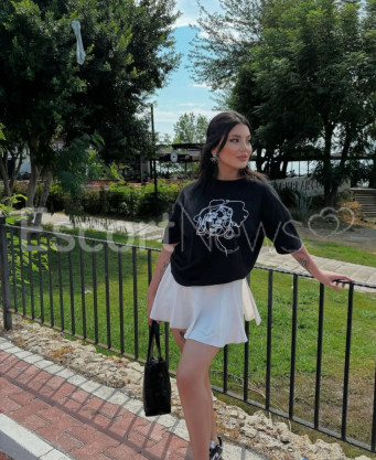 Photo escort girl HAYAT : the best escort service