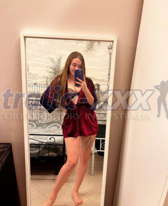 Photo escort girl Kris: the best escort service