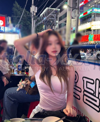 Photo escort girl heeju: the best escort service