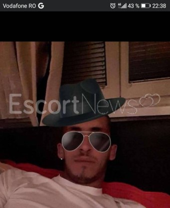 Photo escort girl Alexandru : the best escort service