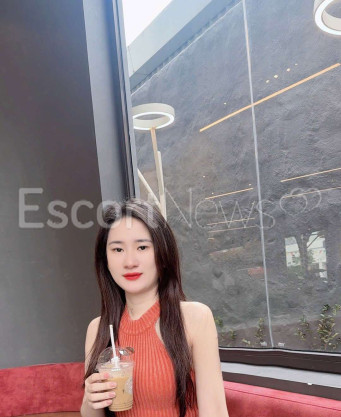 Photo escort girl phuong anh : the best escort service