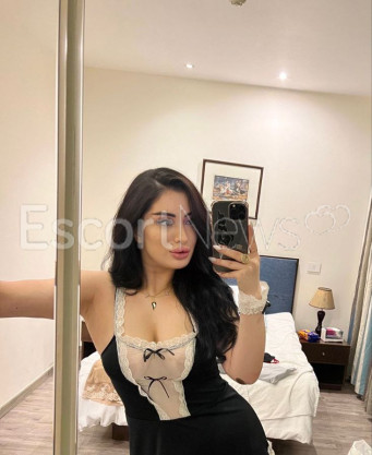 Photo escort girl Adele: the best escort service