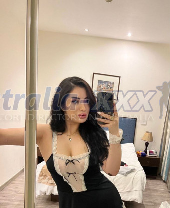 Photo escort girl Adele: the best escort service