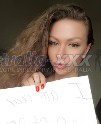 Photo escort girl KATE Angel: the best escort service