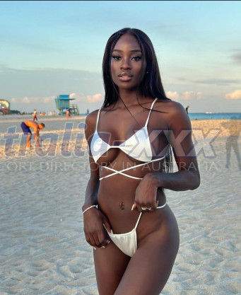 Photo escort girl Nora: the best escort service