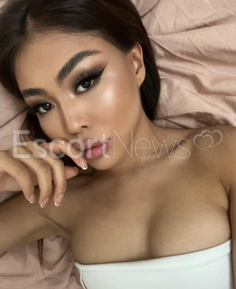 Photo escort girl Grace: the best escort service