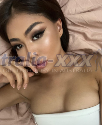 Photo escort girl Grace: the best escort service