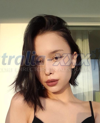 Photo escort girl Jennifer: the best escort service