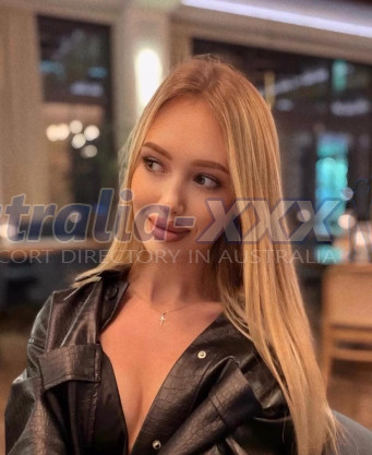 Photo escort girl Natasa: the best escort service