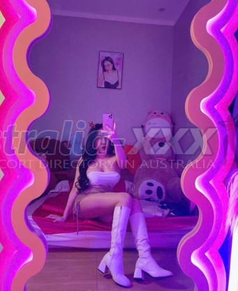 Photo escort girl Lina: the best escort service