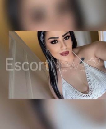 Photo escort girl Asiya: the best escort service