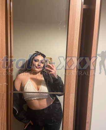 Photo escort girl Asiya: the best escort service
