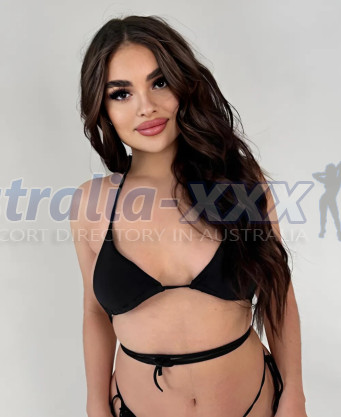 Photo escort girl Julina: the best escort service