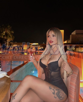 Photo escort girl BADE: the best escort service