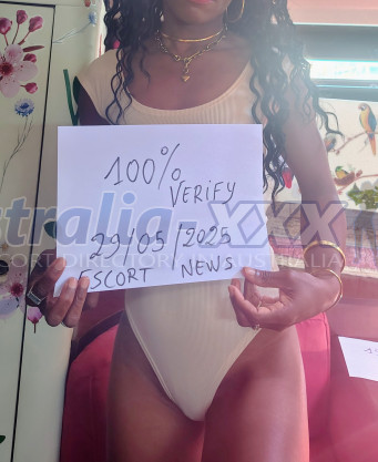 Photo escort girl EliteAvaBlack : the best escort service