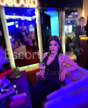 Photo escort girl Diana : the best escort service