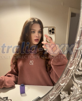 Photo escort girl Sofia: the best escort service