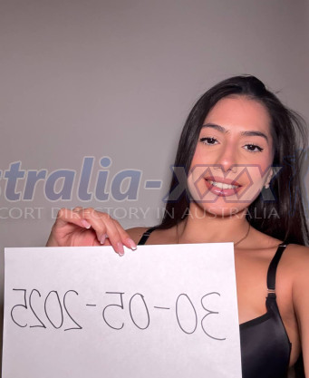 Photo escort girl Sofia xx : the best escort service