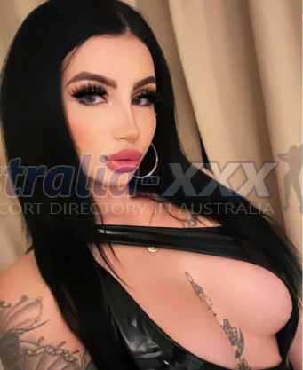 Photo escort girl Carol: the best escort service