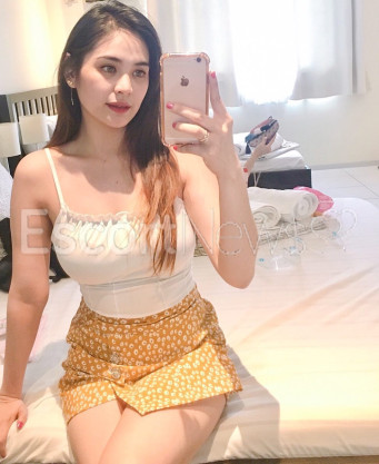 Photo escort girl Bianca: the best escort service