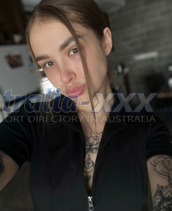 Photo escort girl Karina: the best escort service