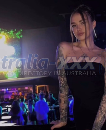 Photo escort girl Karina: the best escort service