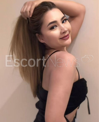 Photo escort girl Lisa: the best escort service
